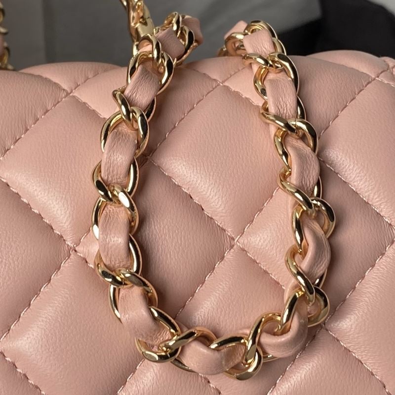 Ch**el satchel bags